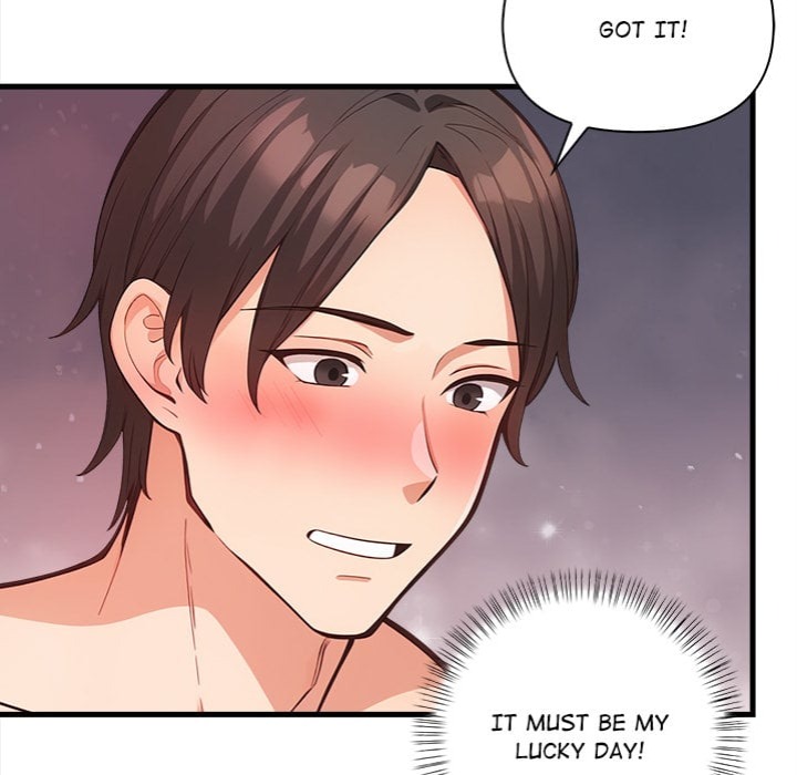 Trapped With My Boss Chapter 5 image 51