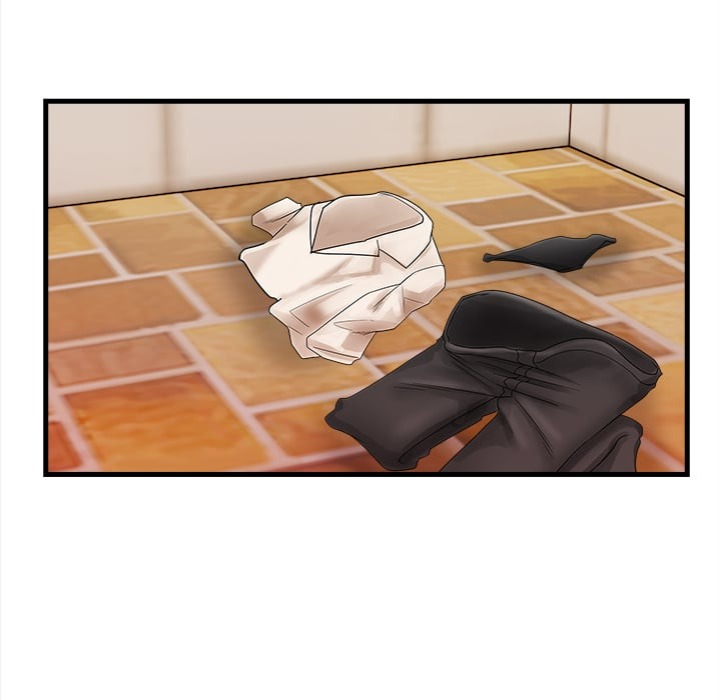 Trapped With My Boss Chapter 5 image 57