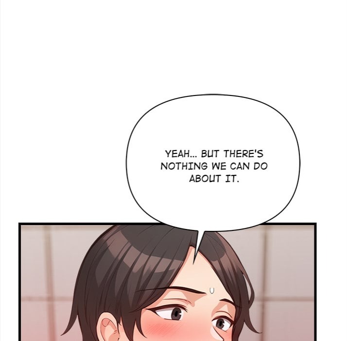 Trapped With My Boss Chapter 5 image 70