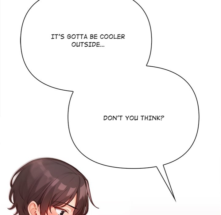 Trapped With My Boss Chapter 5 image 72