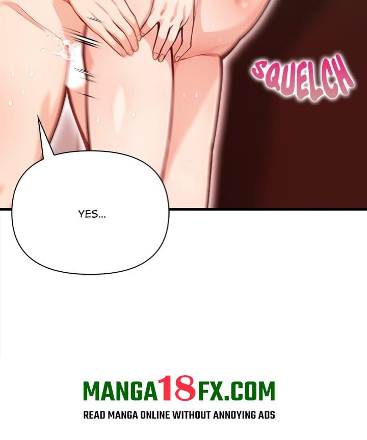 Trapped With My Boss Chapter 5 image 74