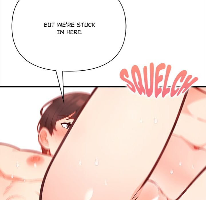 Trapped With My Boss Chapter 5 image 76