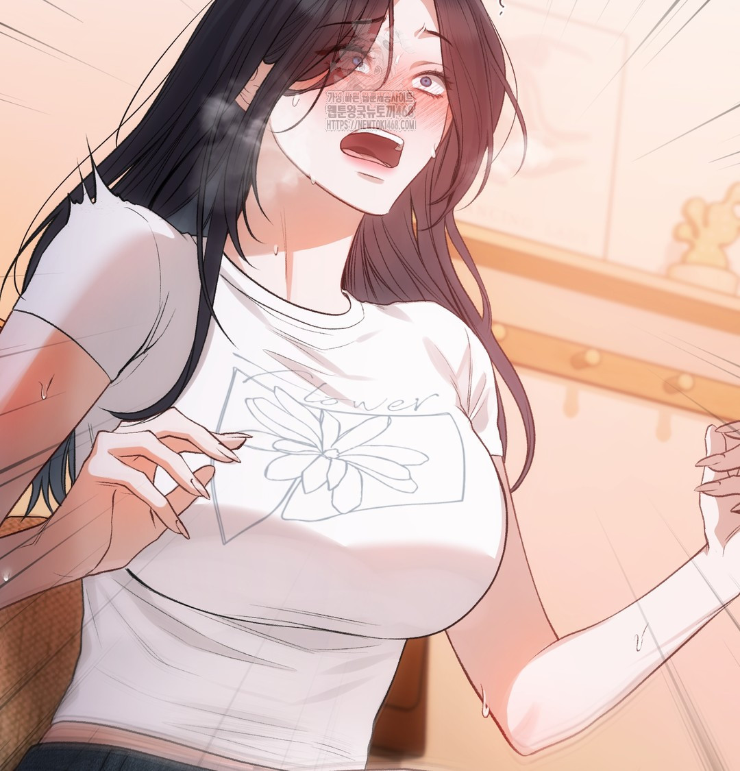 Slave Diary Raw Chapter 10 image 29