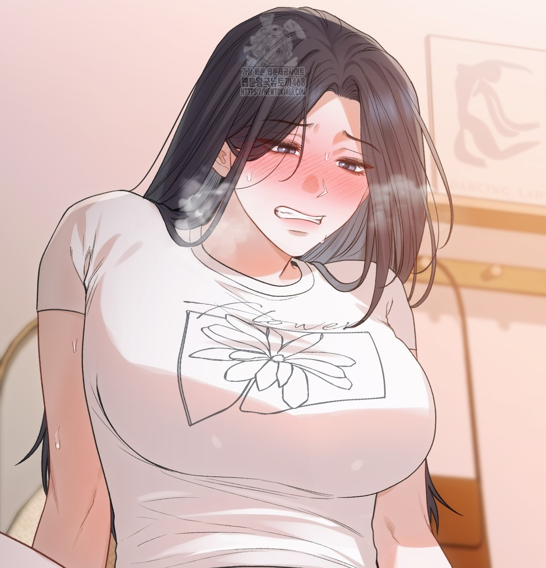 Slave Diary Raw Chapter 10 image 6