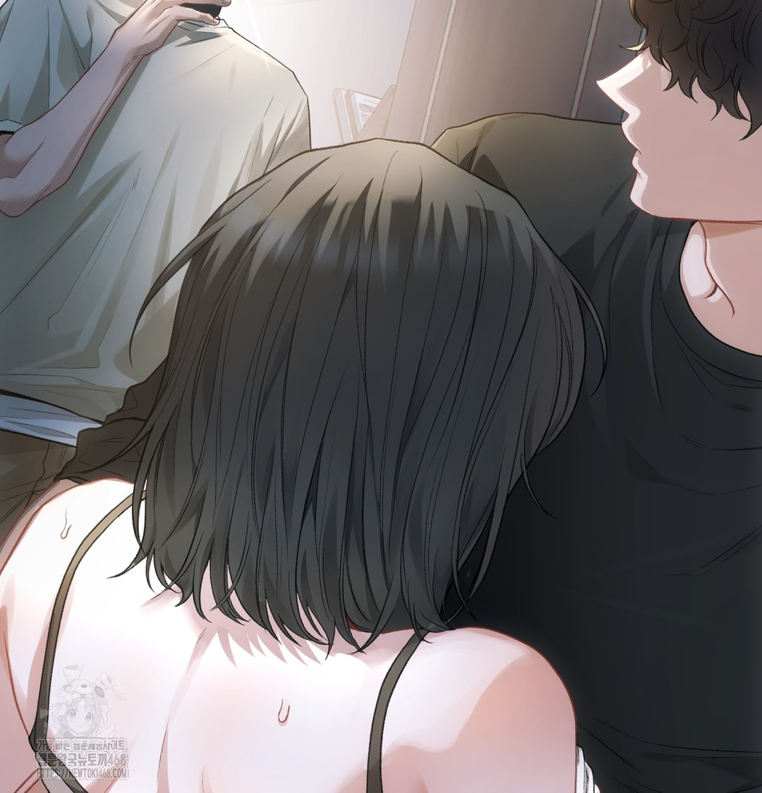 Slave Diary Raw Chapter 2 image 61