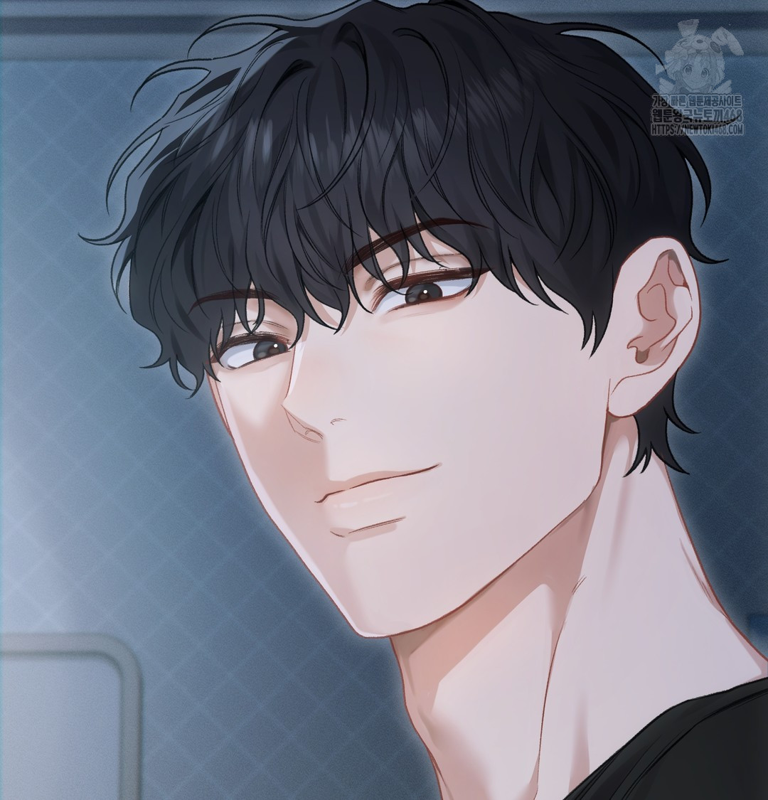 Slave Diary Raw Chapter 2 image 6
