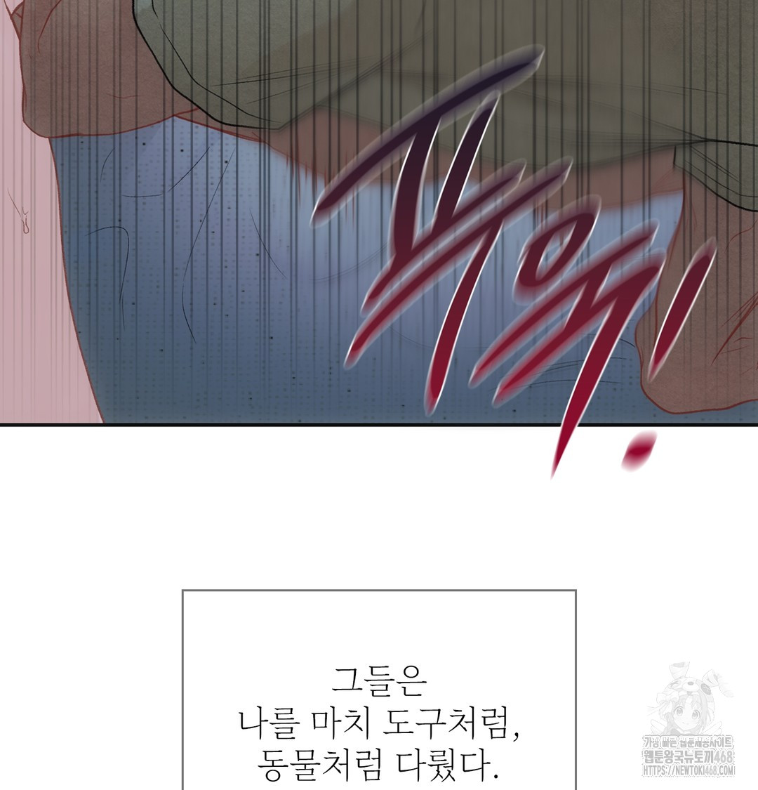 Slave Diary Raw Chapter 3 image 43