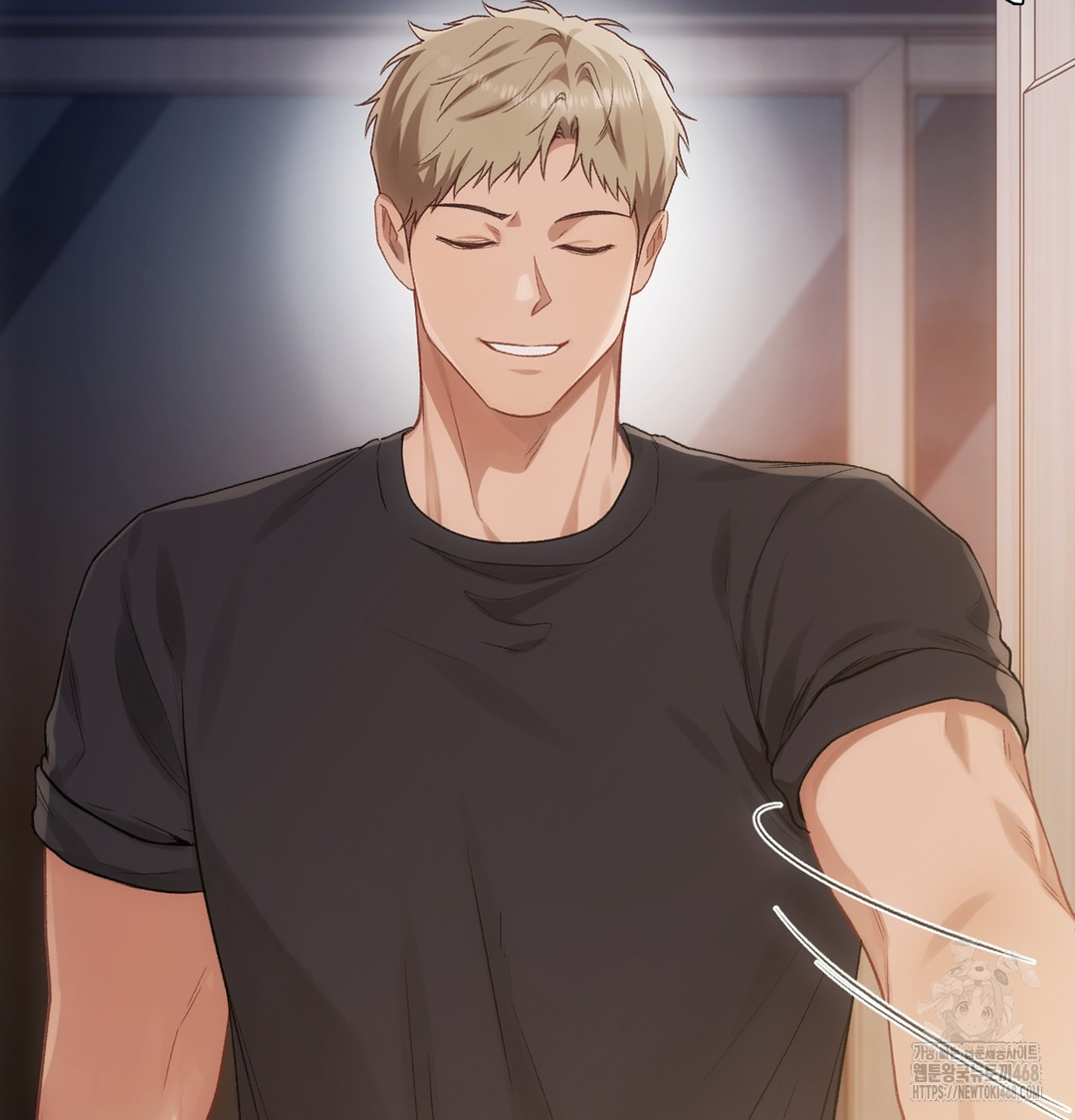 Slave Diary Raw Chapter 4 image 22