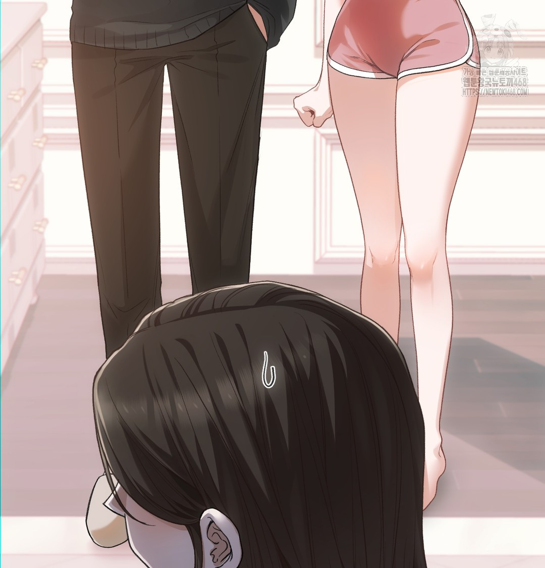 Slave Diary Raw Chapter 5 image 9