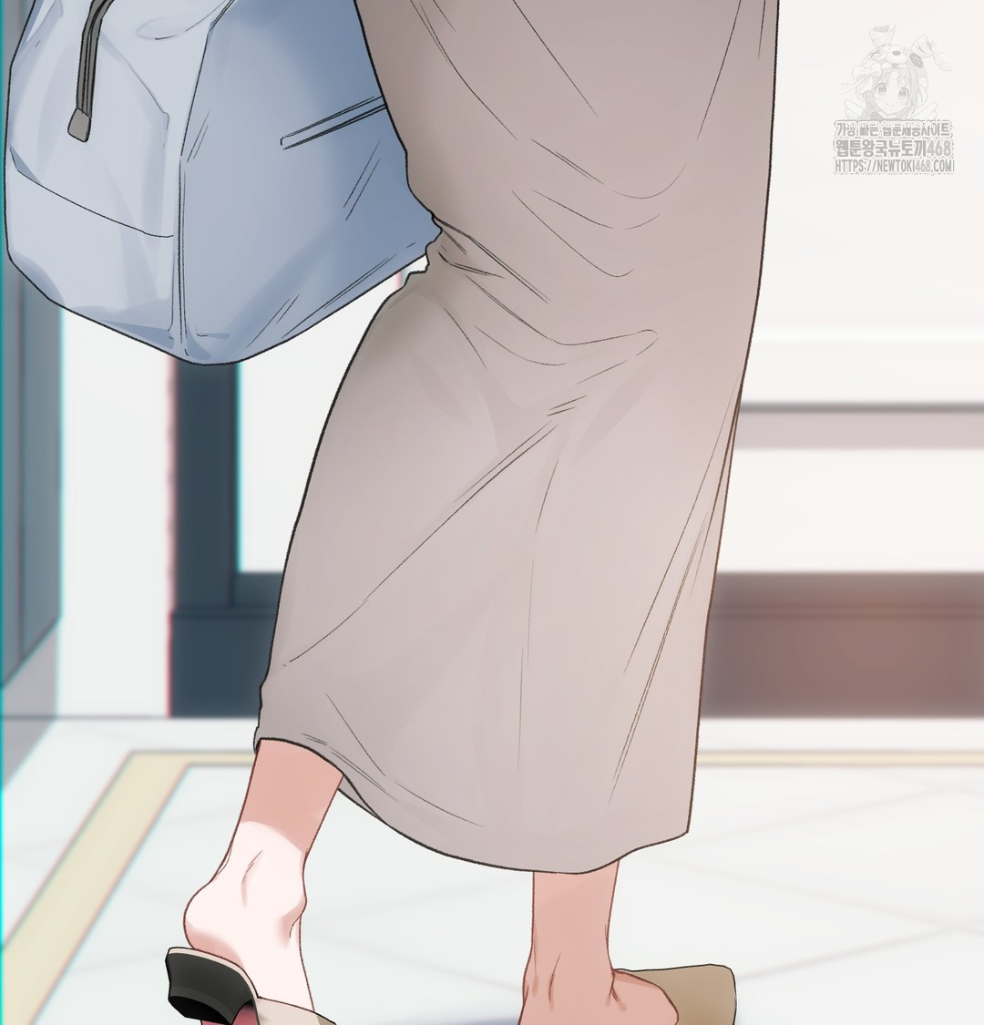 Slave Diary Raw Chapter 5 image 5