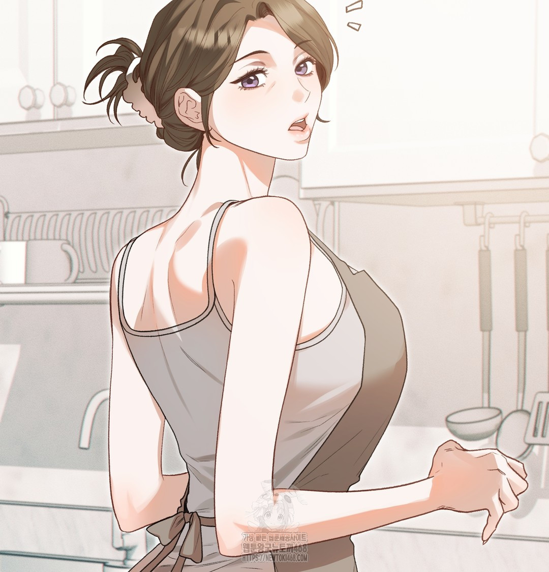 Slave Diary Raw Chapter 8 image 24