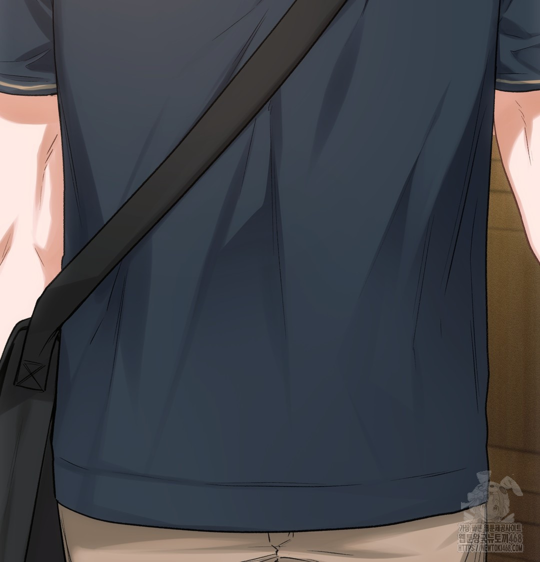 Slave Diary Raw Chapter 9 image 15