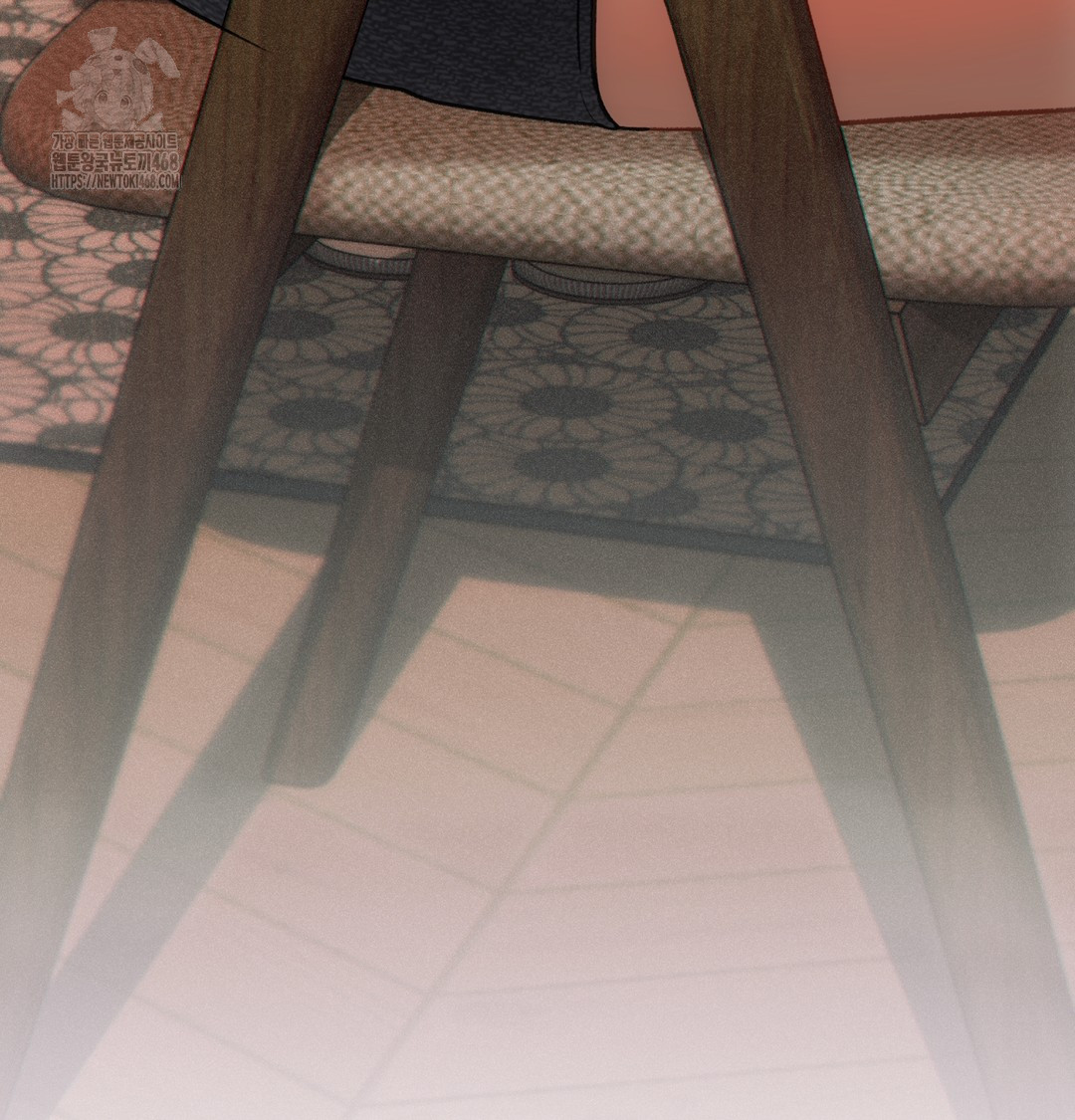 Slave Diary Raw Chapter 9 image 45