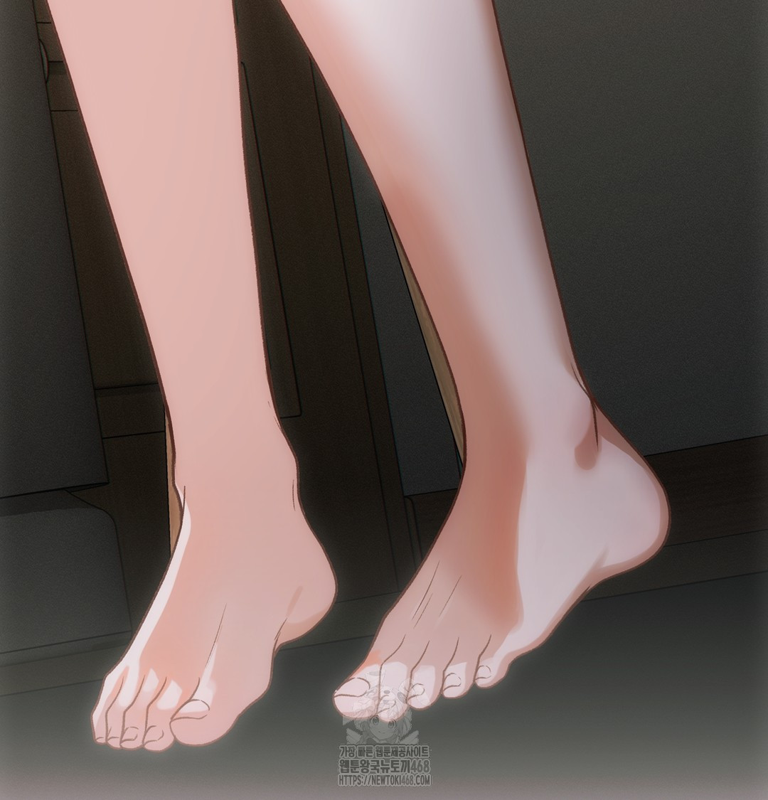 Slave Diary Raw Chapter 9 image 8