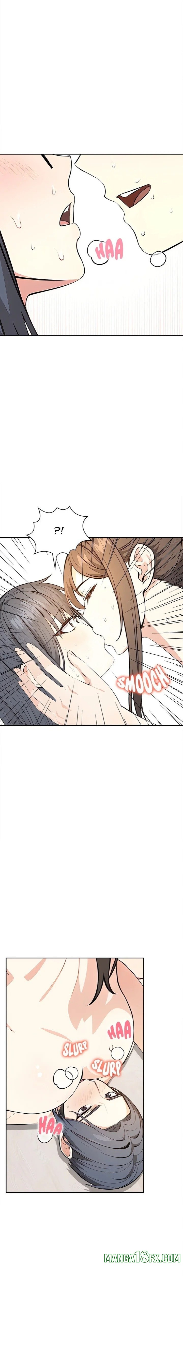 The Secret of a Girls’ Dorm Chapter 10 image 15