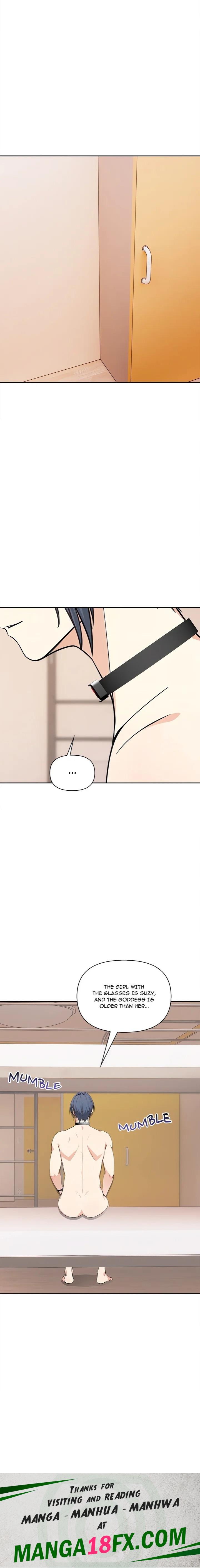 The Secret of a Girls’ Dorm Chapter 10 image 19