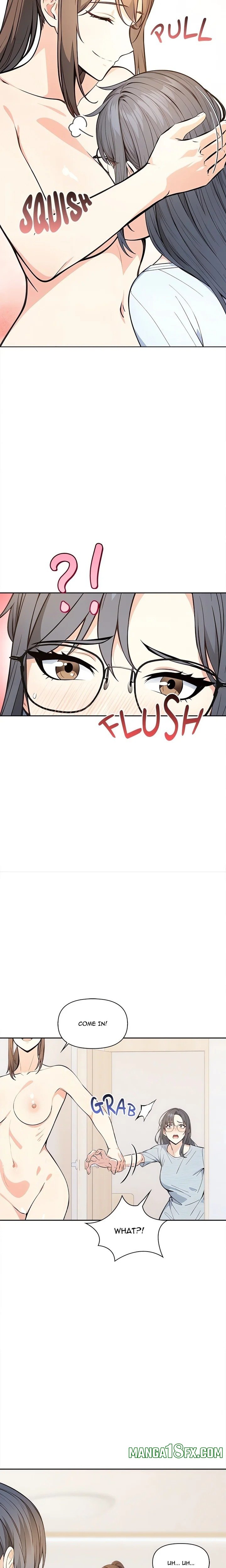 The Secret of a Girls’ Dorm Chapter 10 image 5