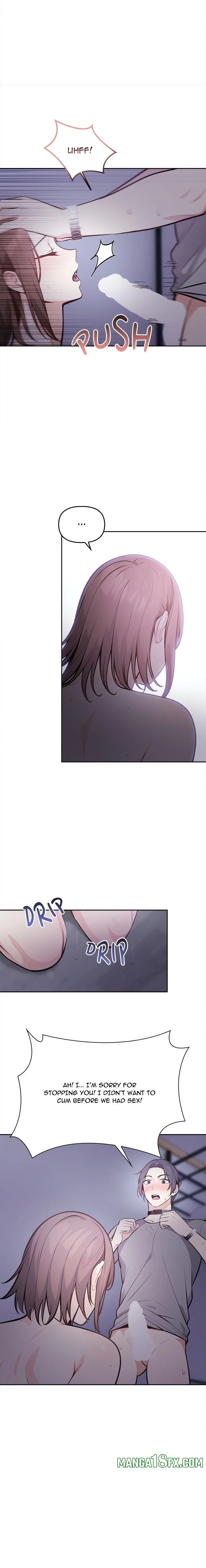 The Secret of a Girls’ Dorm Chapter 11 image 12