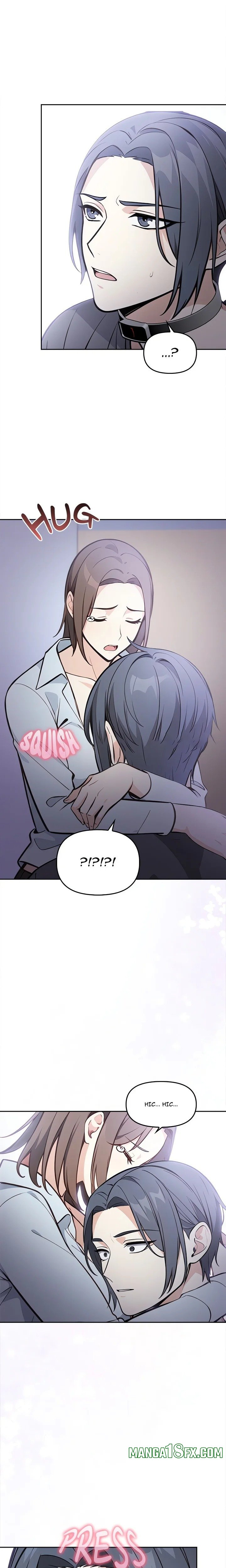 The Secret of a Girls’ Dorm Chapter 11 image 3