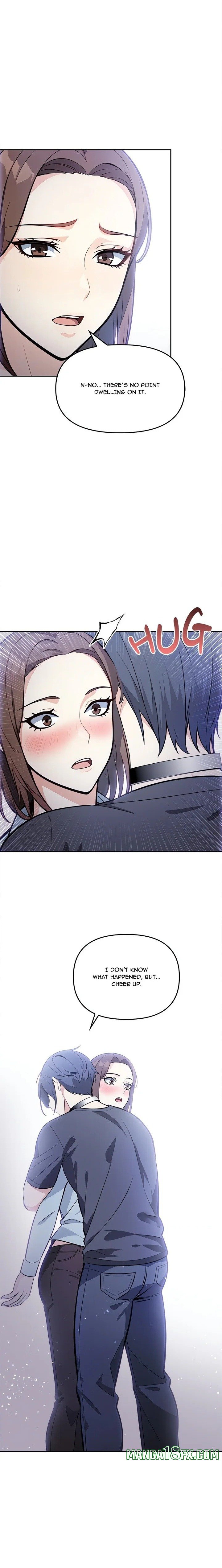 The Secret of a Girls’ Dorm Chapter 11 image 6