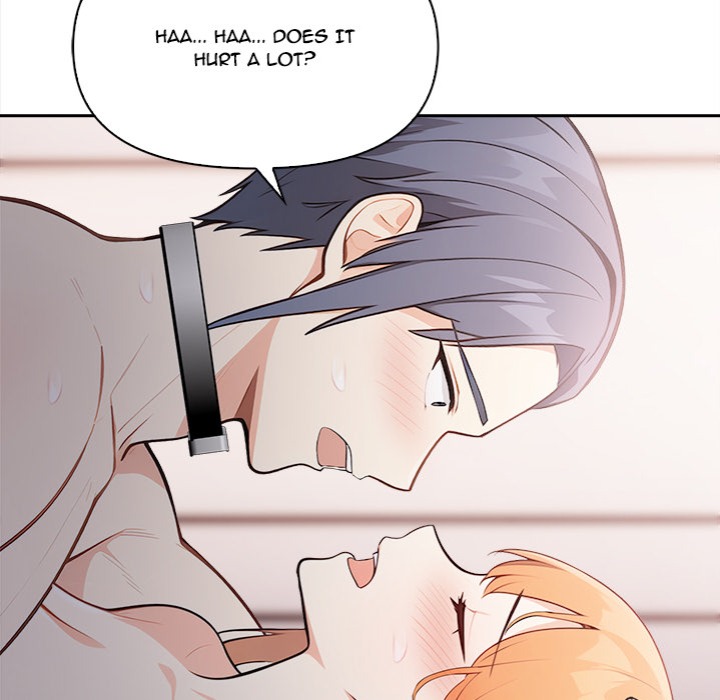 The Secret of a Girls’ Dorm Chapter 12 image 103