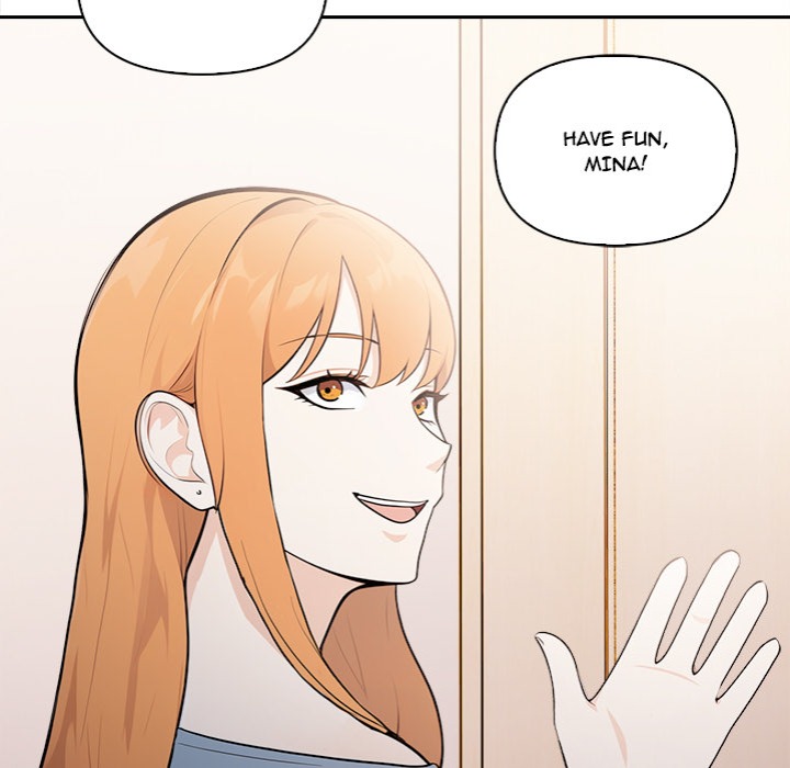 The Secret of a Girls’ Dorm Chapter 12 image 10