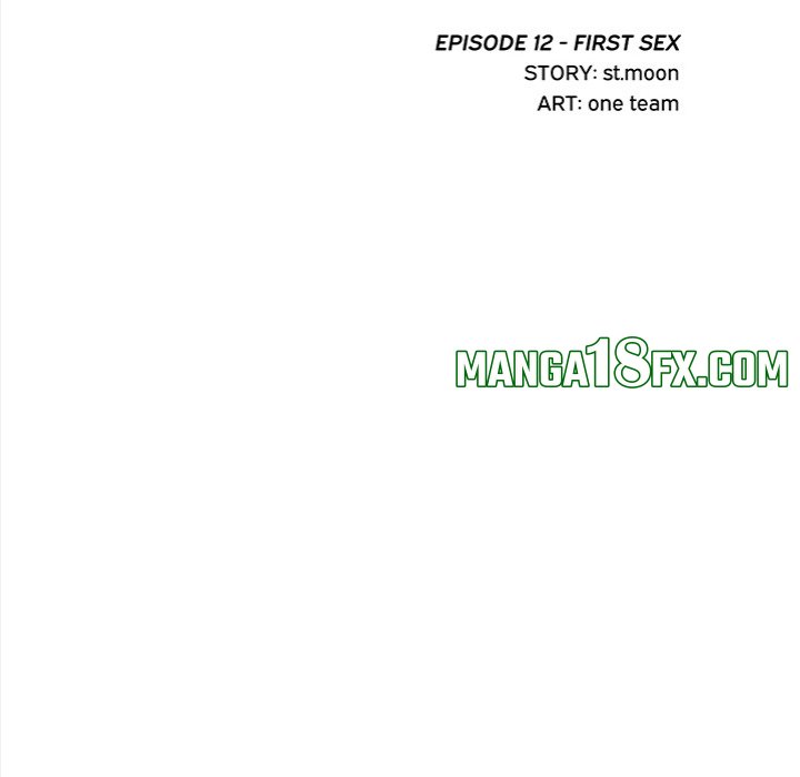 The Secret of a Girls’ Dorm Chapter 12 image 13