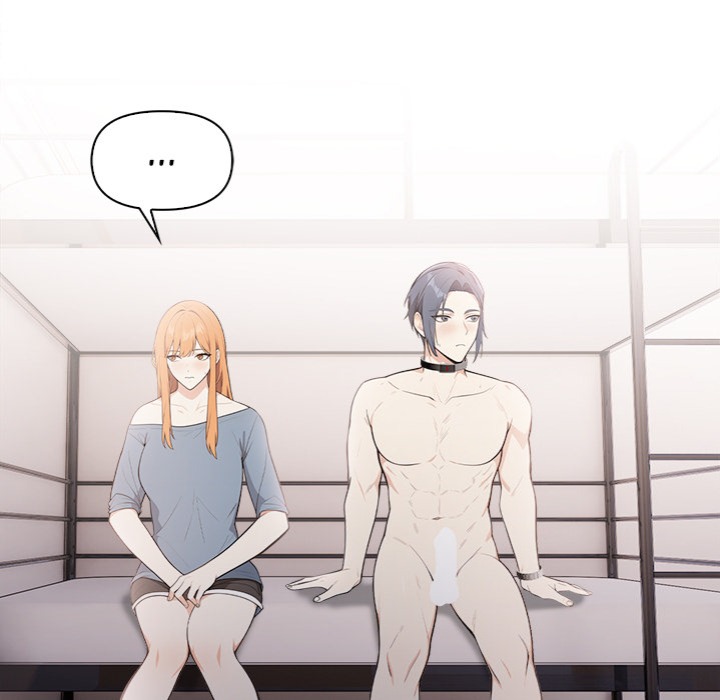 The Secret of a Girls’ Dorm Chapter 12 image 34