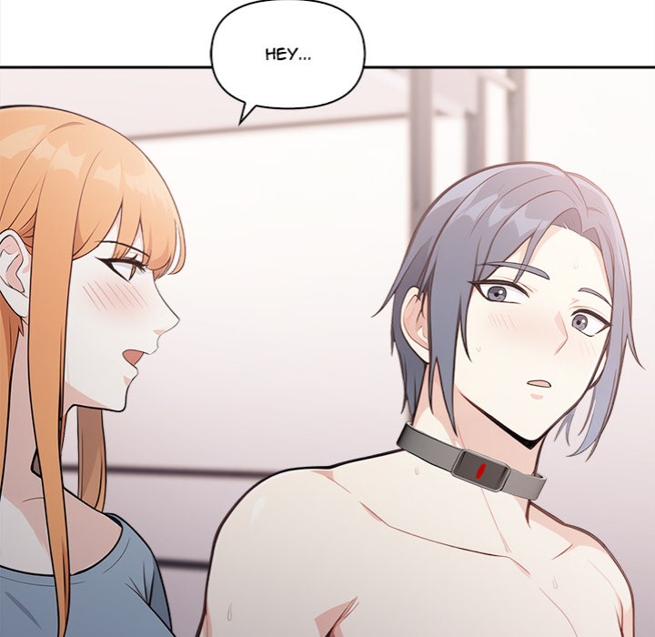 The Secret of a Girls’ Dorm Chapter 12 image 42