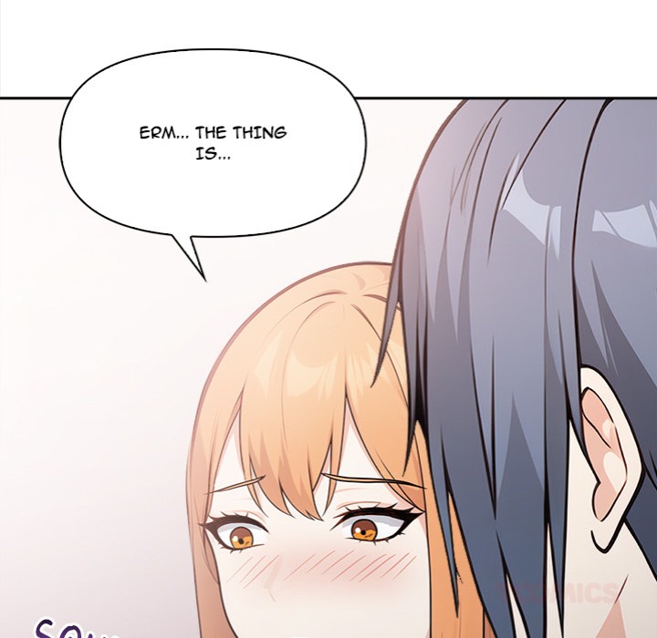 The Secret of a Girls’ Dorm Chapter 12 image 44