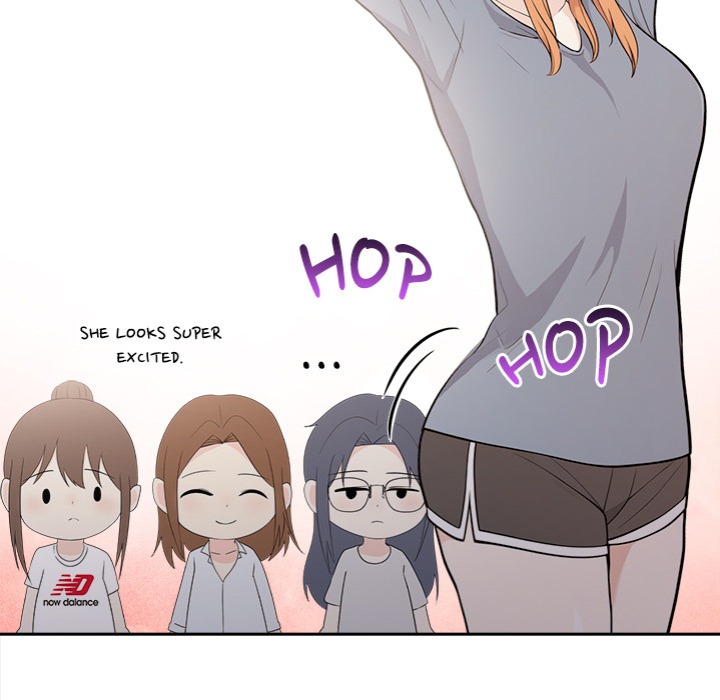 The Secret of a Girls’ Dorm Chapter 12 image 4