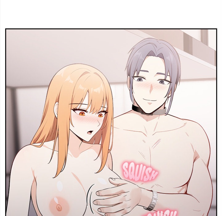 The Secret of a Girls’ Dorm Chapter 12 image 72