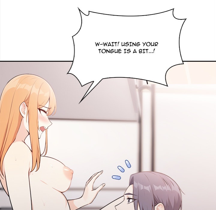 The Secret of a Girls’ Dorm Chapter 12 image 85