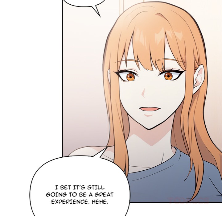 The Secret of a Girls’ Dorm Chapter 12 image 8