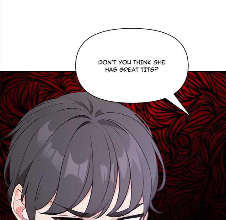 The Secret of a Girls’ Dorm Chapter 13 image 108