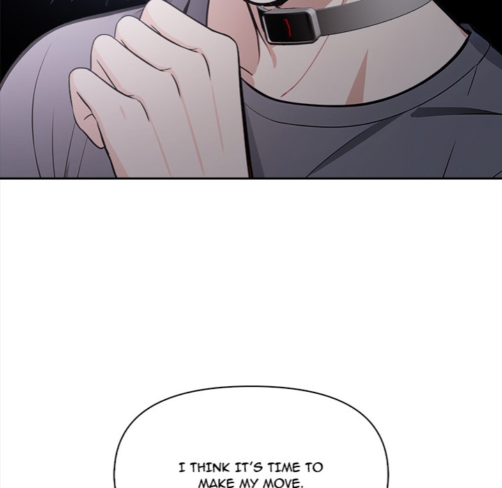 The Secret of a Girls’ Dorm Chapter 13 image 10