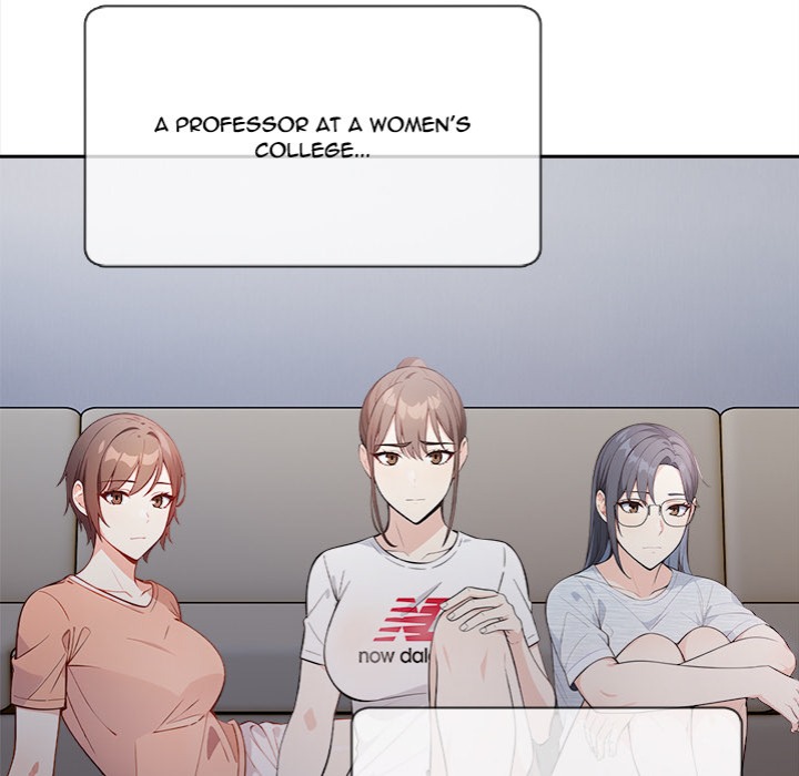 The Secret of a Girls’ Dorm Chapter 13 image 18