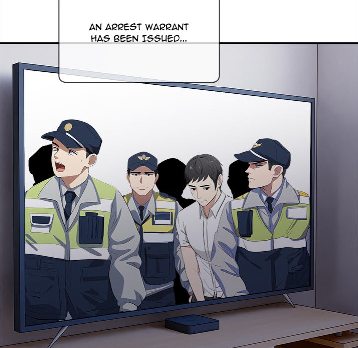 The Secret of a Girls’ Dorm Chapter 13 image 20