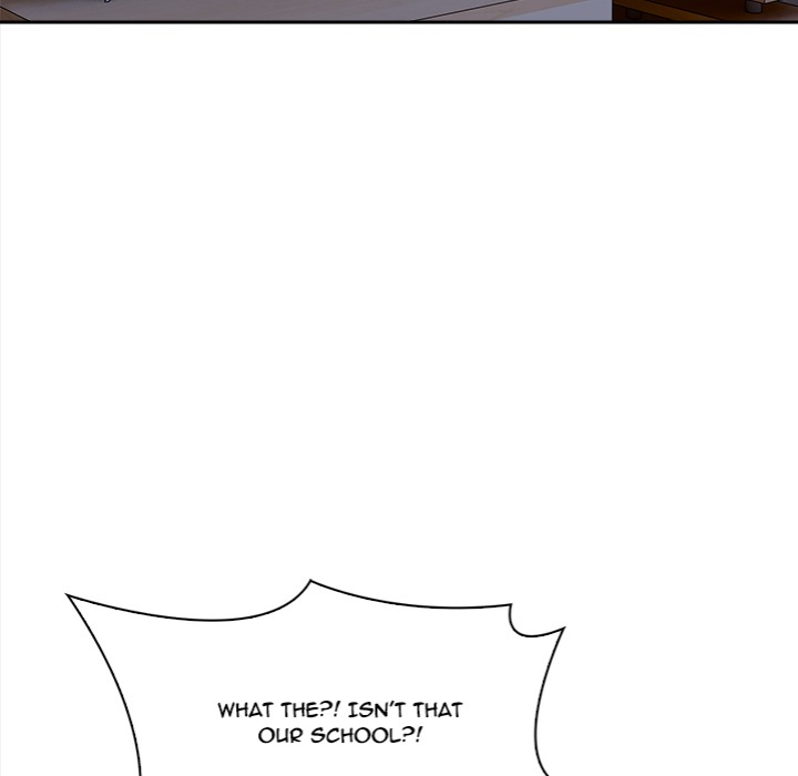 The Secret of a Girls’ Dorm Chapter 13 image 21