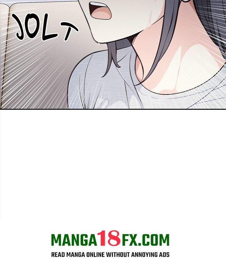 The Secret of a Girls’ Dorm Chapter 13 image 26