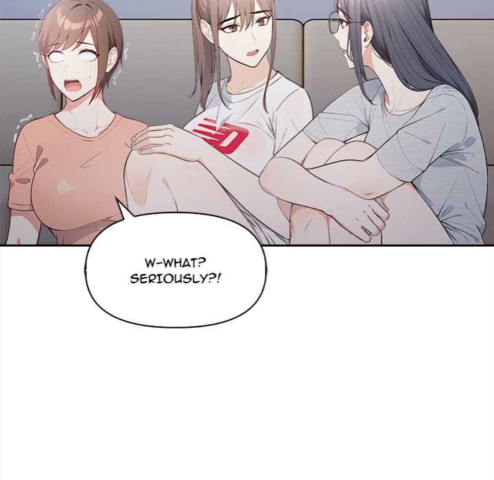 The Secret of a Girls’ Dorm Chapter 13 image 28