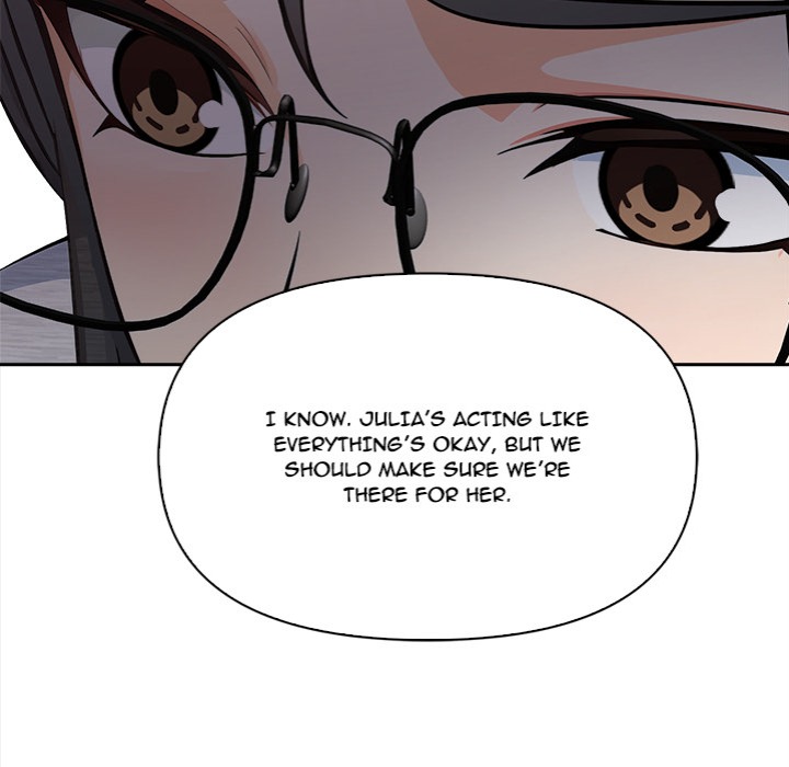 The Secret of a Girls’ Dorm Chapter 13 image 30