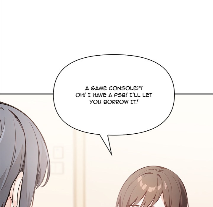 The Secret of a Girls’ Dorm Chapter 13 image 50