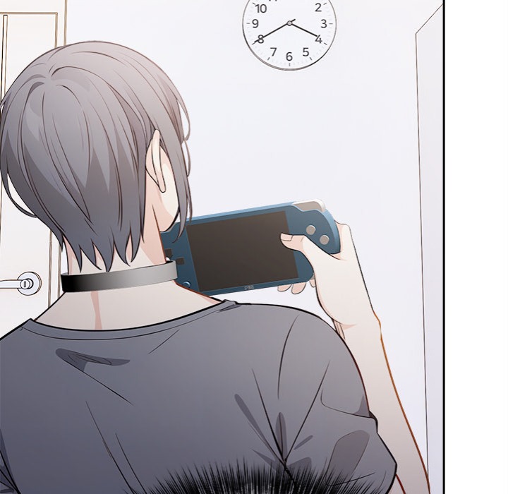The Secret of a Girls’ Dorm Chapter 13 image 63