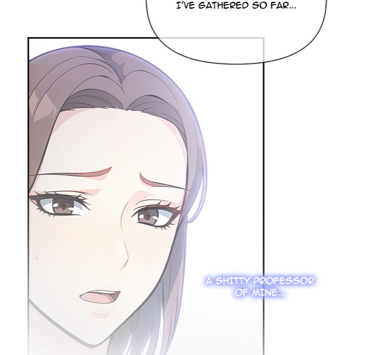 The Secret of a Girls’ Dorm Chapter 13 image 69