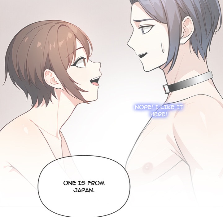 The Secret of a Girls’ Dorm Chapter 13 image 71