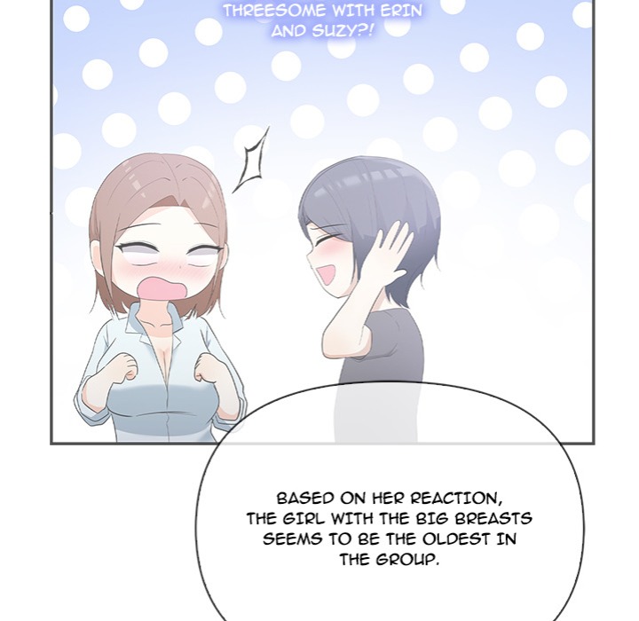 The Secret of a Girls’ Dorm Chapter 13 image 75