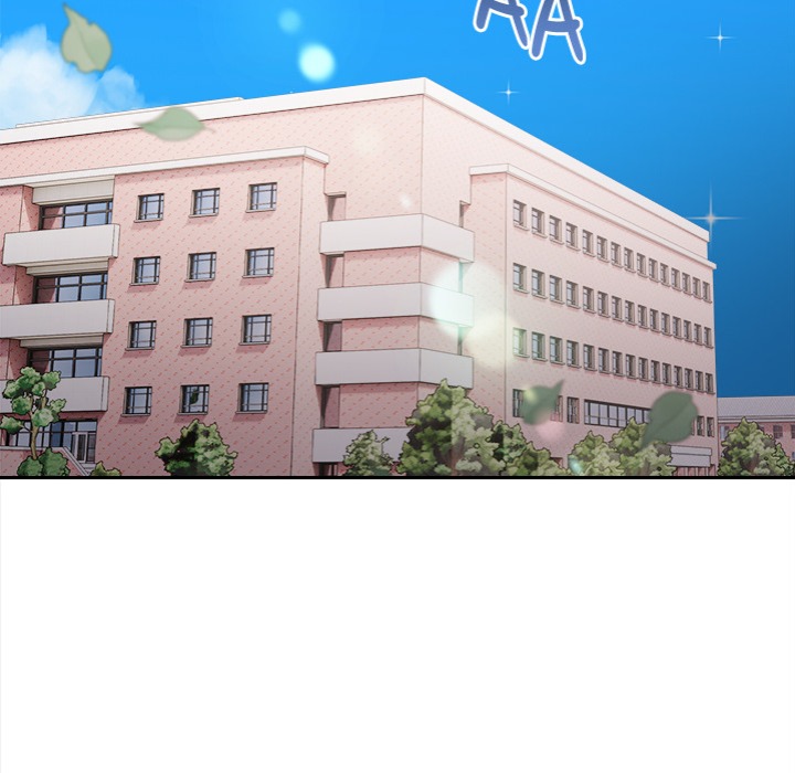 The Secret of a Girls’ Dorm Chapter 13 image 86
