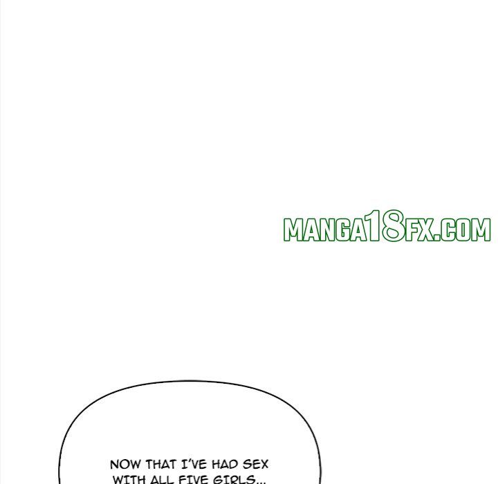 The Secret of a Girls’ Dorm Chapter 13 image 8