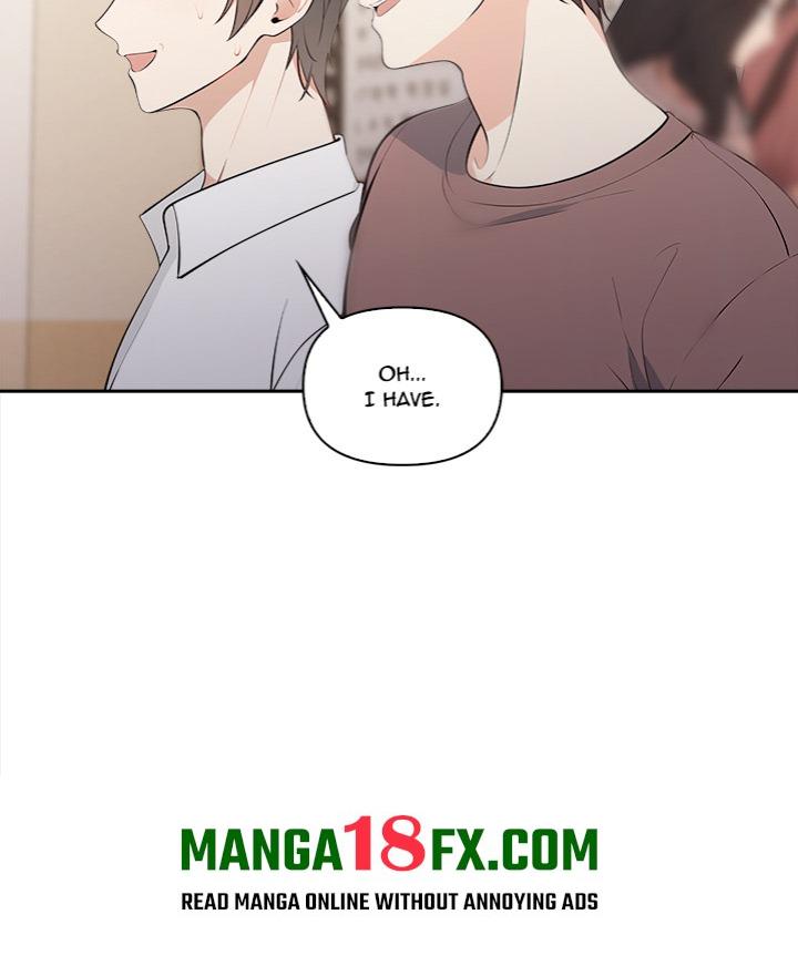The Secret of a Girls’ Dorm Chapter 13 image 96